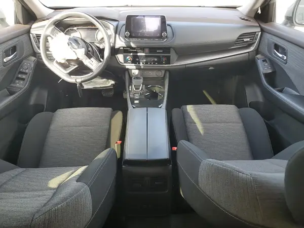 JN8BT3BA8PW413142 2023 NISSAN ROGUE - Image 8