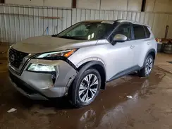 JN8BT3BA8PW413738 2023 NISSAN ROGUE