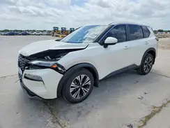 JN8BT3BA8PW414338 2023 NISSAN ROGUE