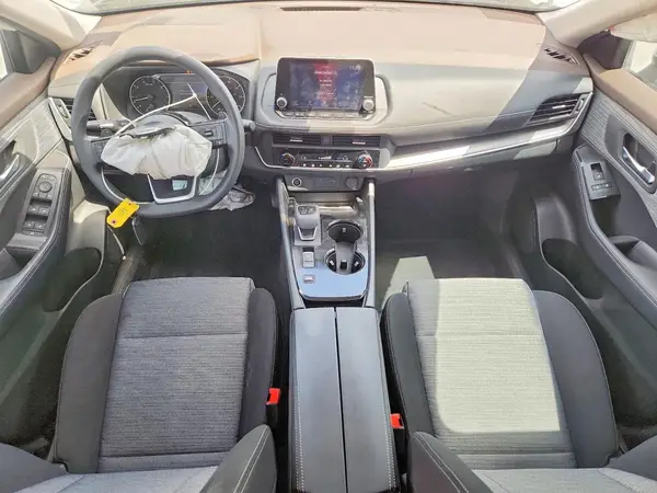 JN8BT3BA8PW414338 2023 NISSAN ROGUE - Image 8