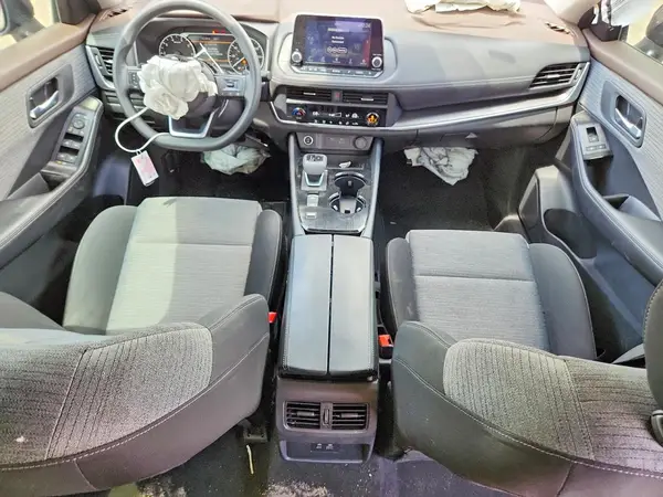 JN8BT3BA8PW414596 2023 NISSAN ROGUE - Image 8