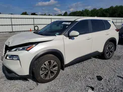 JN8BT3BA8PW414775 2023 NISSAN ROGUE