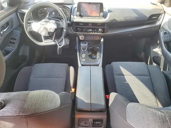 JN8BT3BA8PW414775 2023 NISSAN ROGUE - Image 8