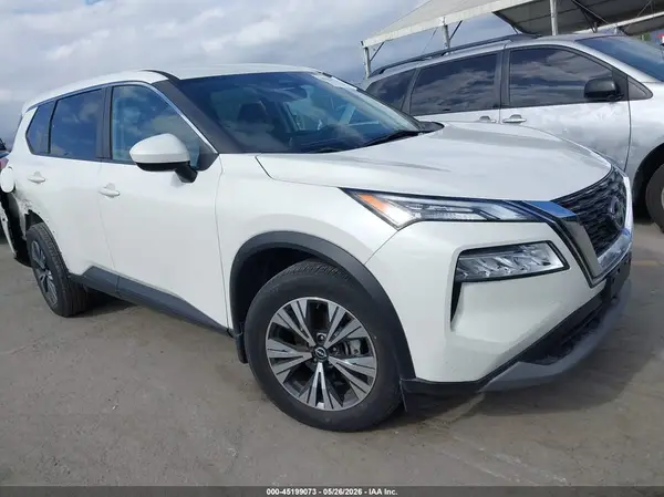 JN8BT3BA8PW415439 2023 NISSAN ROGUE - Image 1