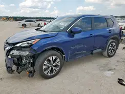 JN8BT3BA8PW416106 2023 NISSAN ROGUE