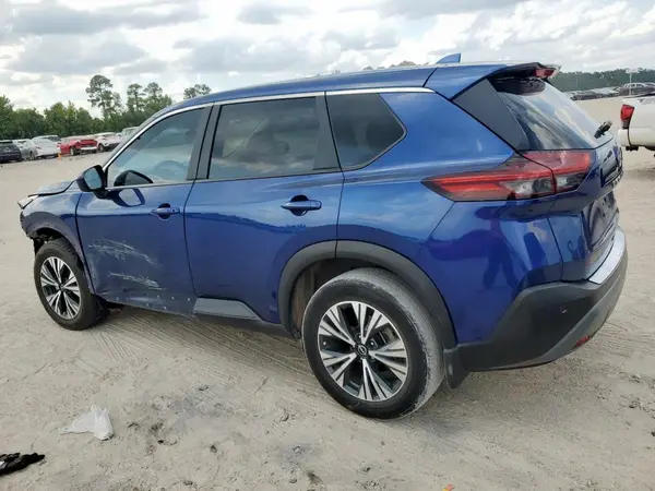JN8BT3BA8PW416106 2023 NISSAN ROGUE - Image 2
