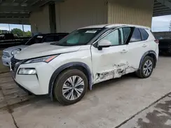 JN8BT3BA8PW416851 2023 NISSAN ROGUE