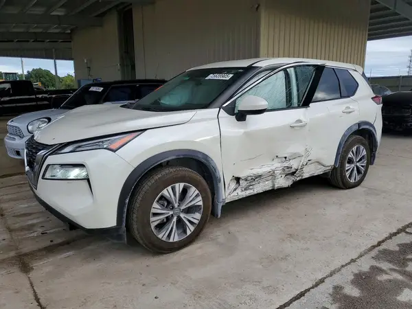 JN8BT3BA8PW416851 2023 NISSAN ROGUE - Image 1