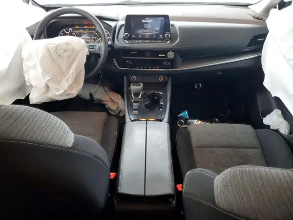 JN8BT3BA8PW416851 2023 NISSAN ROGUE - Image 8