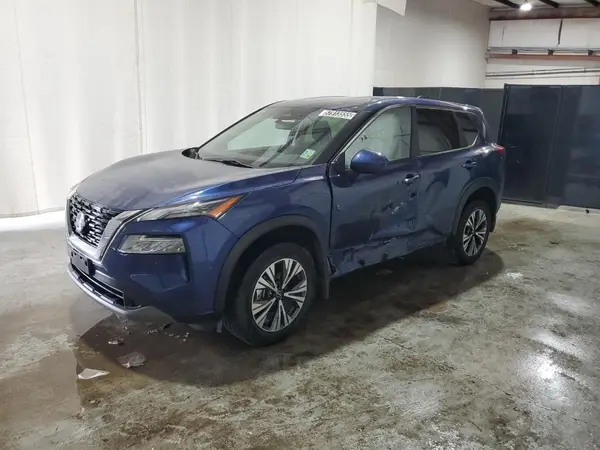 JN8BT3BA8PW417689 2023 NISSAN ROGUE - Image 1