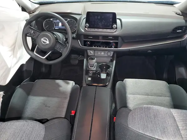 JN8BT3BA8PW417689 2023 NISSAN ROGUE - Image 8