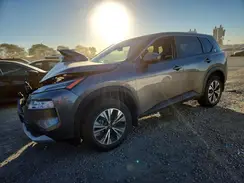 JN8BT3BA8PW418065 2023 NISSAN ROGUE