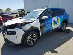 JN8BT3BA8PW418101 2023 NISSAN ROGUE