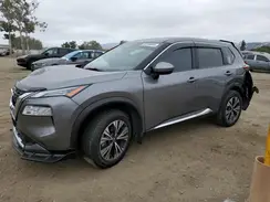 JN8BT3BA8PW418213 2023 NISSAN ROGUE