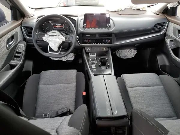 JN8BT3BA8PW418213 2023 NISSAN ROGUE - Image 8