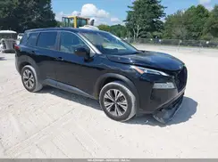 JN8BT3BA8PW418423 2023 NISSAN ROGUE