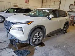 JN8BT3BA8PW418955 2023 NISSAN ROGUE