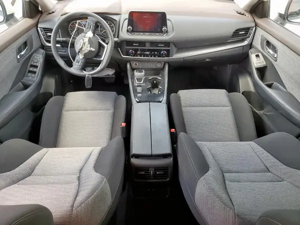 JN8BT3BA8PW419250 2023 NISSAN ROGUE - Image 8