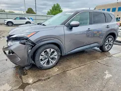 JN8BT3BA8PW420057 2023 NISSAN ROGUE