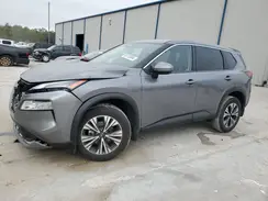 JN8BT3BA8PW420589 2023 NISSAN ROGUE