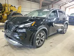 JN8BT3BA8PW420902 2023 NISSAN ROGUE