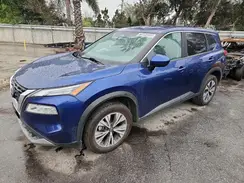 JN8BT3BA8PW421533 2023 NISSAN ROGUE