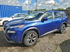JN8BT3BA8PW421757 2023 NISSAN ROGUE