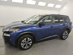JN8BT3BA8PW421788 2023 NISSAN ROGUE