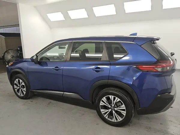 JN8BT3BA8PW421788 2023 NISSAN ROGUE - Image 2