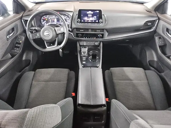 JN8BT3BA8PW421788 2023 NISSAN ROGUE - Image 8
