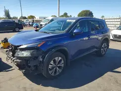 JN8BT3BA8PW422407 2023 NISSAN ROGUE