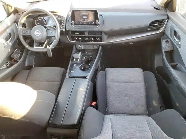 JN8BT3BA8PW422777 2023 NISSAN ROGUE - Image 8