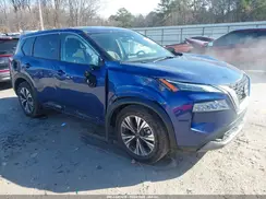 JN8BT3BA8PW422830 2023 NISSAN ROGUE