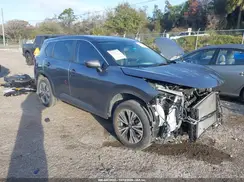 JN8BT3BA8PW423766 2023 NISSAN ROGUE