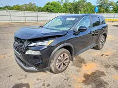 JN8BT3BA8PW423783 2023 NISSAN ROGUE