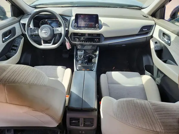 JN8BT3BA8PW423783 2023 NISSAN ROGUE - Image 8