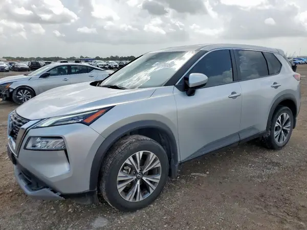 JN8BT3BA8PW423959 2023 NISSAN ROGUE - Image 1
