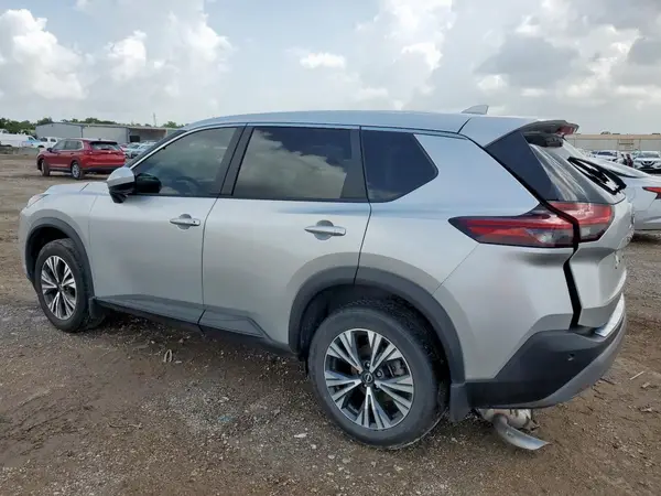 JN8BT3BA8PW423959 2023 NISSAN ROGUE - Image 2