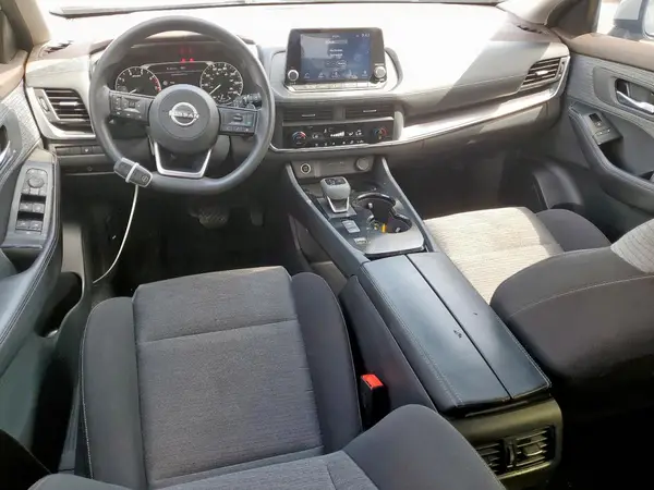 JN8BT3BA8PW423959 2023 NISSAN ROGUE - Image 8