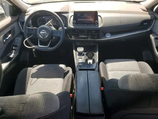 JN8BT3BA8PW425081 2023 NISSAN ROGUE - Image 8