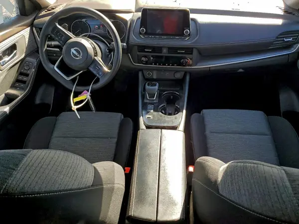 JN8BT3BA8PW426943 2023 NISSAN ROGUE - Image 8