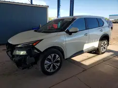 JN8BT3BA8PW427090 2023 NISSAN ROGUE