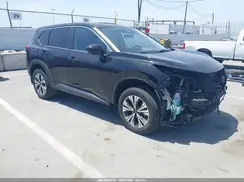 JN8BT3BA8PW427140 2023 NISSAN ROGUE