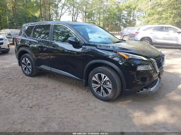 JN8BT3BA8PW428451 2023 NISSAN ROGUE - Image 1