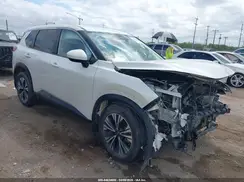 JN8BT3BA8PW428854 2023 NISSAN ROGUE
