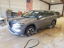 JN8BT3BA8PW429177 2023 NISSAN ROGUE