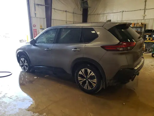 JN8BT3BA8PW429177 2023 NISSAN ROGUE - Image 2