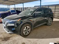JN8BT3BA8PW429180 2023 NISSAN ROGUE
