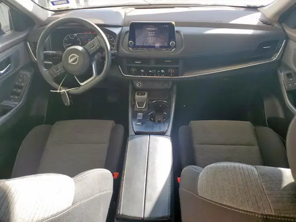 JN8BT3BA8PW429180 2023 NISSAN ROGUE - Image 8