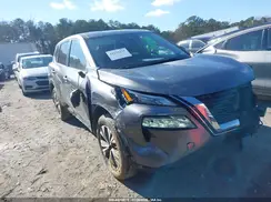 JN8BT3BA8PW430815 2023 NISSAN ROGUE